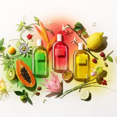 PERFUME MUJER VICTORIO LUCCHINO AGUAS FRUTALES N19 VITAMINA A PASIONADA EDT 150 ML - 4