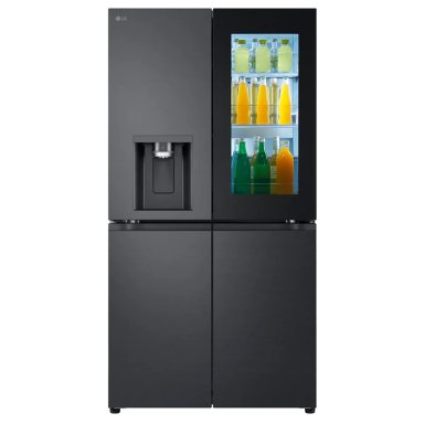 REFRIGERADOR FRENCH DOOR LG 638 LT NO FROST GM92WXV - 2