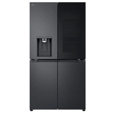 REFRIGERADOR FRENCH DOOR LG 638 LT NO FROST GM92WXV - 3