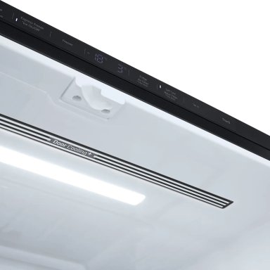 REFRIGERADOR FRENCH DOOR LG 638 LT NO FROST GM92WXV - 9