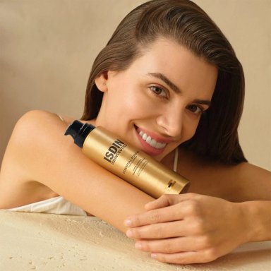 ESPUMA LIMPIADORA  ISDIN ISDINCEUTICS ESSENTIAL PURIFIER 150 ML - 2