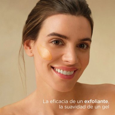 GEL LIMPIADOR EXFOLIANTE  ISDIN ISDINCEUTICS ESSENTIAL SCRUB 100 G  - 6