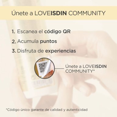 GEL LIMPIADOR EXFOLIANTE  ISDIN ISDINCEUTICS ESSENTIAL SCRUB 100 G  - 10