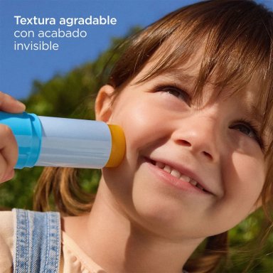 REFILL PROTECTOR SOLAR INFANTIL ISDIN STICK PEDIATRICS SPF50 20 GR - 2