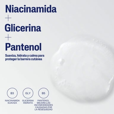 LOCIÓN LIMPIADORA PIEL SECA Y SENSIBLE CETAPHIL 237 ML  - 2