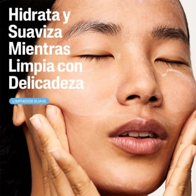 LOCIÓN LIMPIADORA PIEL SECA Y SENSIBLE CETAPHIL 237 ML  - 4