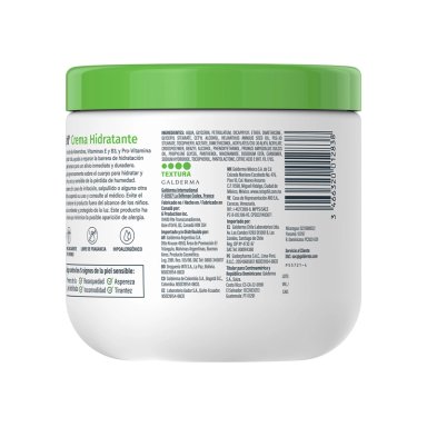 CREMA HIDRATANTE CETAPHIL 453 GR - 7