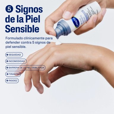 SÉRUM FACIAL HIDRATANTE CETAPHIL OPTIMAL HYDRATION 30 ML - 5