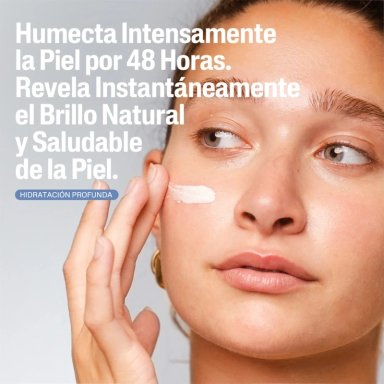 CREMA HIDRATANTE FACIAL DÍA CETAPHIL OPTIMAL HYDRATION 50 ML - 2