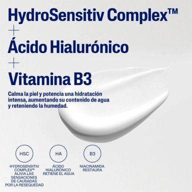 CREMA HIDRATANTE FACIAL DÍA CETAPHIL OPTIMAL HYDRATION 50 ML - 3