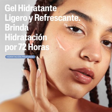 HIDRATANTE FACIAL WATER GEL CETAPHIL 48 GR - 2