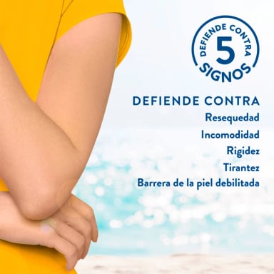 PROTECTOR SOLAR CETAPHIL GEL LIGERO FPS50+ SUN 100 ML - 5