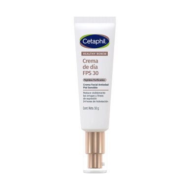 CREMA DE DÍA ANTIEDAD CETAPHIL HEALTHY RENEW FPS30 50 ML - 1