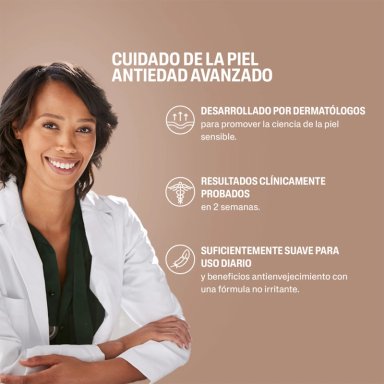 CREMA DE DÍA ANTIEDAD CETAPHIL HEALTHY RENEW FPS30 50 ML - 6