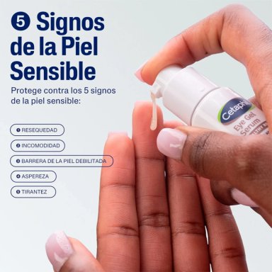 SÉRUM DE OJOS ANTIEDAD CETAPHIL HEALTHY RENEW 15 ML - 4