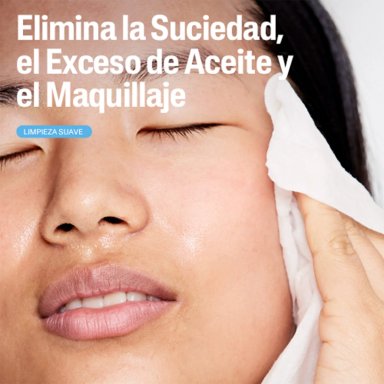 TOALLITAS DESMAQUILLANTES CETAPHIL 25 UND - 2