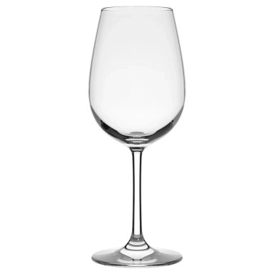 SET 6 COPAS VINO HAUSMANN STELLENBOSCH 500ML - 1