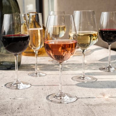 SET 6 COPAS VINO HAUSMANN STELLENBOSCH 500ML - 3