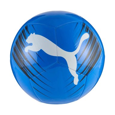 BALÓN DE FÚTBOL PUMA ATTACANTO GRAP AZUL - 1