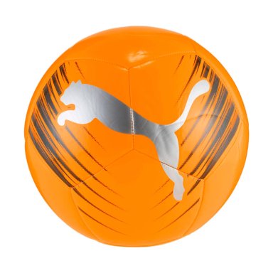 BALÓN DE FÚTBOL PUMA ATTACANTO GRAP NARANJO - 1
