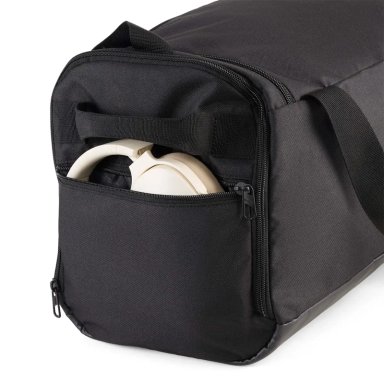 BOLSO DEPORTIVO PUMA CHALLEN S NEGRO - 2