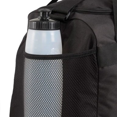 BOLSO DEPORTIVO PUMA CHALLEN S NEGRO - 4