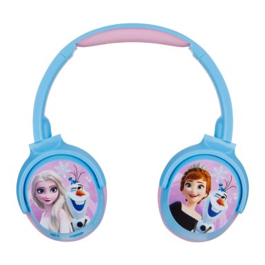AUDÍFONOS FROZEN ON EAR BLUETOOTH - 2
