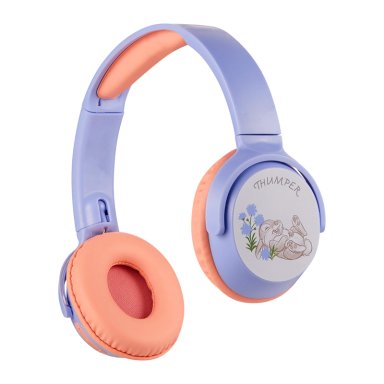 AUDÍFONOS DISNEY ON EAR BAMBI BLUETOOTH - 1