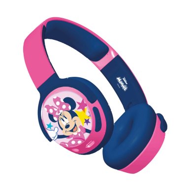 AUDÍFONOS MINNIE ON EAR BLUETOOTH - 1