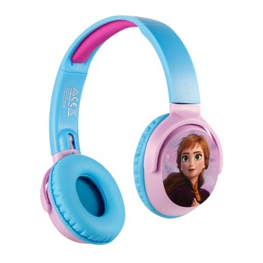 AUDÍFONOS FROZEN ON EAR BLUETOOTH - 1