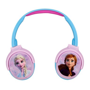 AUDÍFONOS FROZEN ON EAR BLUETOOTH - 2