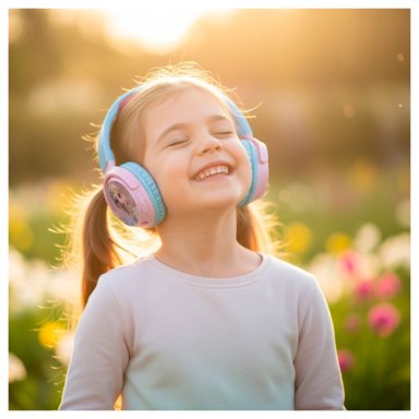 AUDÍFONOS FROZEN ON EAR BLUETOOTH - 3