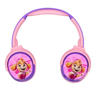 AUDÍFONOS PAW PATROL ON EAR BLUETOOTH - 2