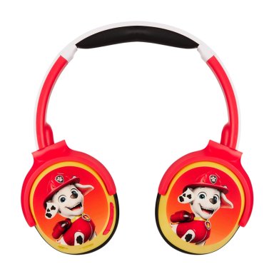 AUDÍFONOS PAW PATROL ON EAR BLUETOOTH - 2