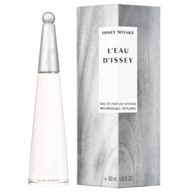 PERFUME ISSEY MIYAKE L'EAU D'ISSEY MUJER EDP INTENSE 50 ML  - 2