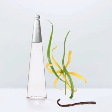 PERFUME ISSEY MIYAKE L'EAU D'ISSEY MUJER EDP INTENSE 50 ML  - 3