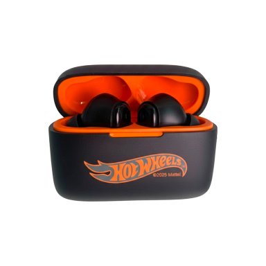 AUDÍFONOS HOT WHEEL IN EAR LED DISPLAY BLUETOOTH - 1