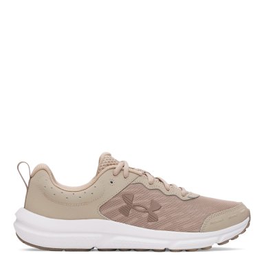 ZAPATILLAS HOMBRE UNDER ARMOUR RUNNING CAFÉ CHARGED ASSERT 10 - 1