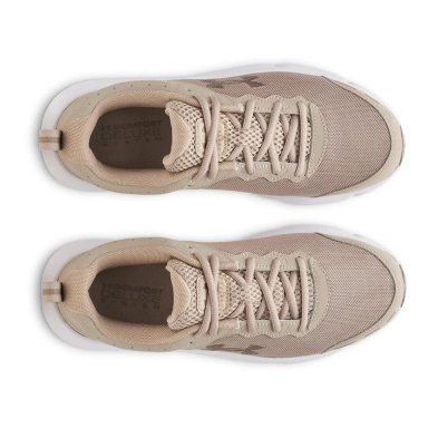 ZAPATILLAS HOMBRE UNDER ARMOUR RUNNING CAFÉ CHARGED ASSERT 10 - 4