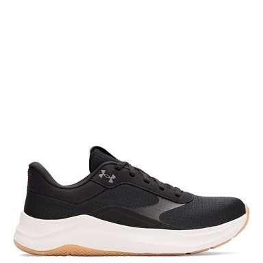 ZAPATILLAS MUJER UNDER ARMOUR ENTRENAMIENTO NEGRO AURORA - 1