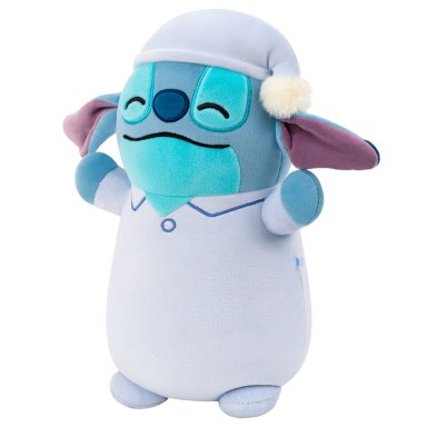 PELUCHE STITCH HUGMEES 25CM - MODELO ALEATORIO - 2