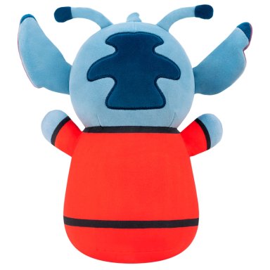 PELUCHE STITCH HUGMEES 25CM - MODELO ALEATORIO - 13