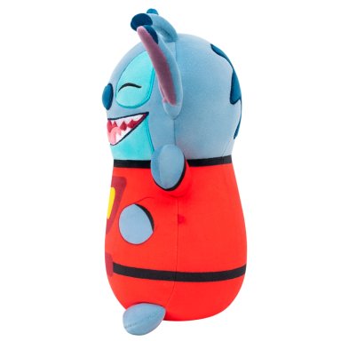 PELUCHE STITCH HUGMEES 25CM - MODELO ALEATORIO - 15