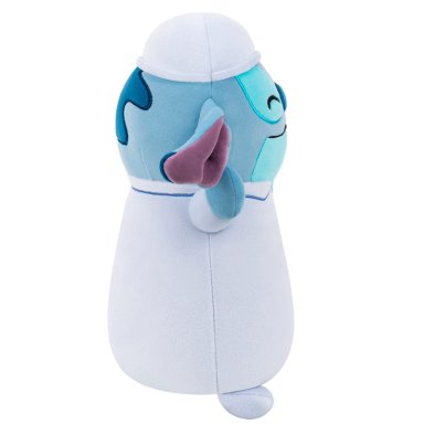 PELUCHE STITCH HUGMEES 25CM - MODELO ALEATORIO - 4