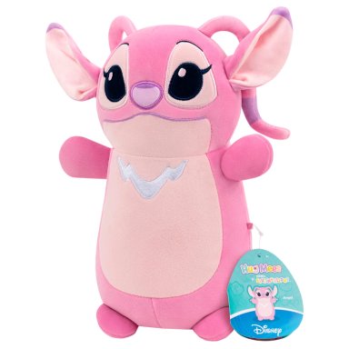 PELUCHE STITCH HUGMEES 25CM - MODELO ALEATORIO - 5
