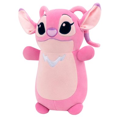 PELUCHE STITCH HUGMEES 25CM - MODELO ALEATORIO - 6