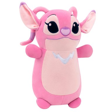 PELUCHE STITCH HUGMEES 25CM - MODELO ALEATORIO - 7