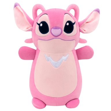 PELUCHE STITCH HUGMEES 25CM - MODELO ALEATORIO - 9