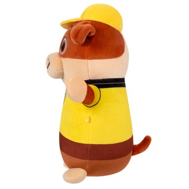 PELUCHE PAW PATROL HUGMEES 25CM - MODELO ALEATORIO - 11