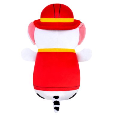 PELUCHE PAW PATROL HUGMEES 25CM - MODELO ALEATORIO - 14